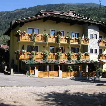 Kirchenwirt Добриах