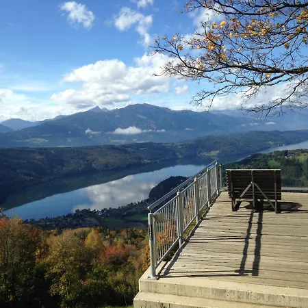 Kirchenwirt Гостевой дом 3*