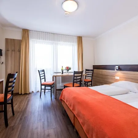 Гостевой дом Kirchenwirt Добриах