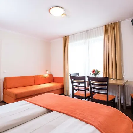 Гостевой дом Kirchenwirt