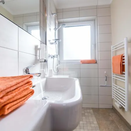 Kirchenwirt Гостевой дом Добриах