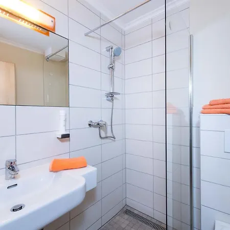 Гостевой дом Kirchenwirt 3*