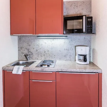 Kirchenwirt Гостевой дом