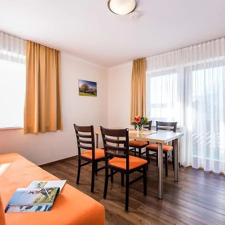 Гостевой дом Kirchenwirt 3*