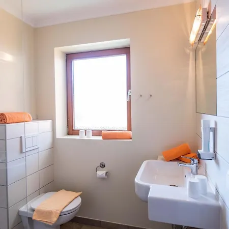 Kirchenwirt Добриах