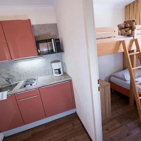 Гостевой дом Kirchenwirt 3*