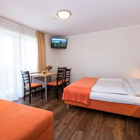 Гостевой дом Kirchenwirt