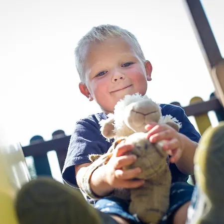 Гостевой дом Kirchenwirt