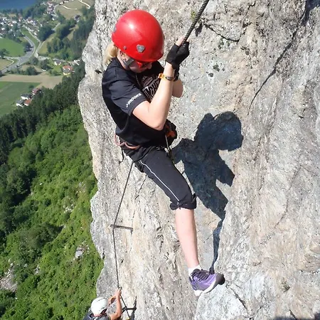 Kirchenwirt Гостевой дом 3*