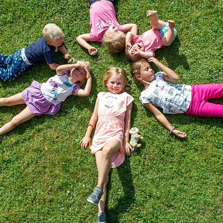 Гостевой дом Kirchenwirt Добриах