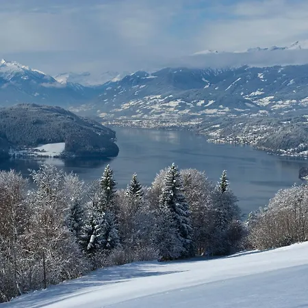 Kirchenwirt 3* Добриах