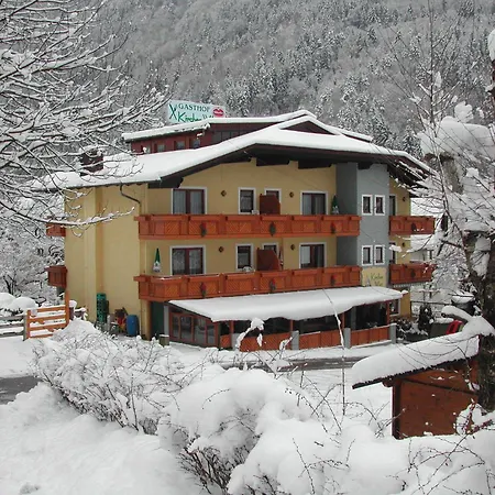 Kirchenwirt Guest house