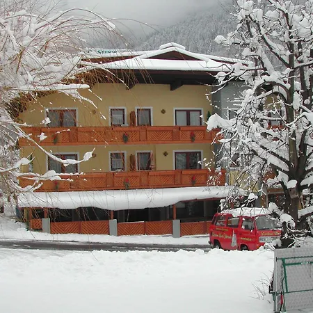 Kirchenwirt 3* Добриах