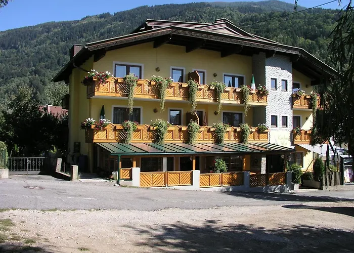 Kirchenwirt Döbriach