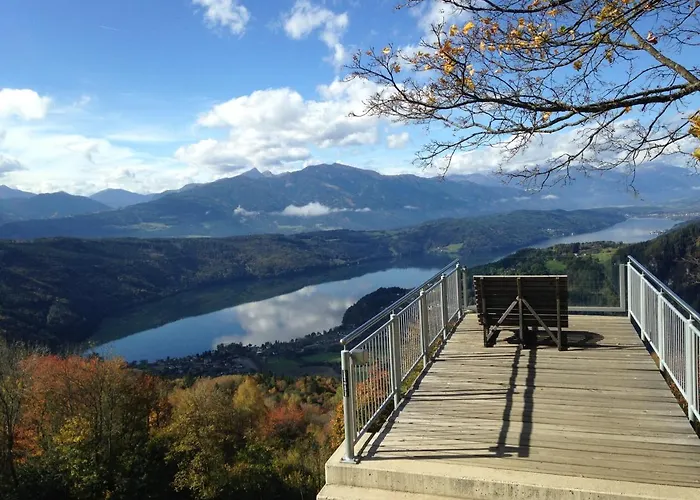 Kirchenwirt Pensjonat 3*