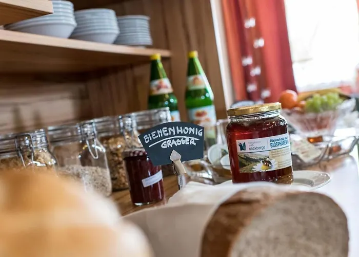 Kirchenwirt Pensjonat 3*