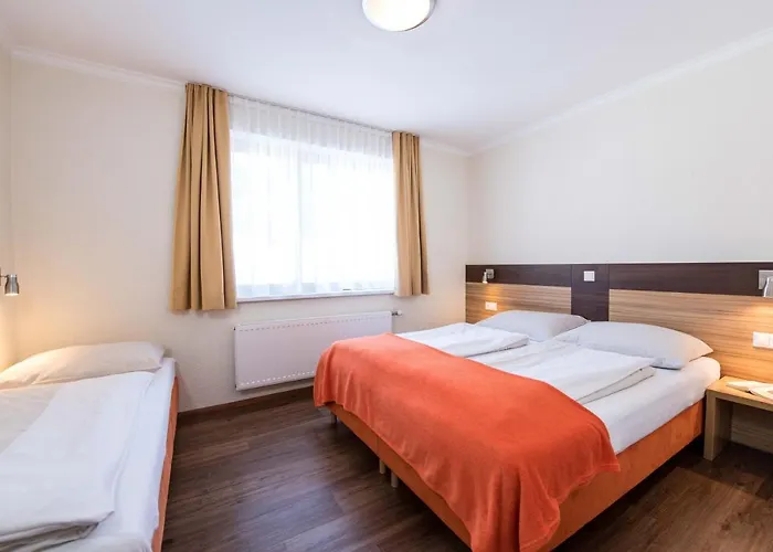 Kirchenwirt 3* Döbriach