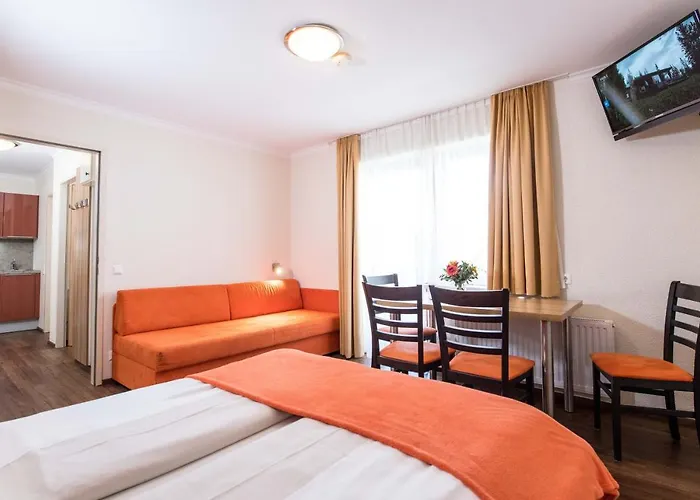 Pensjonat Kirchenwirt