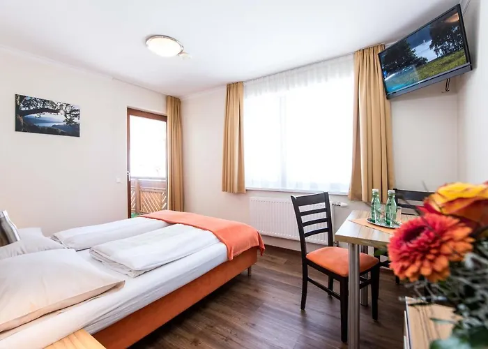 Kirchenwirt Pensjonat