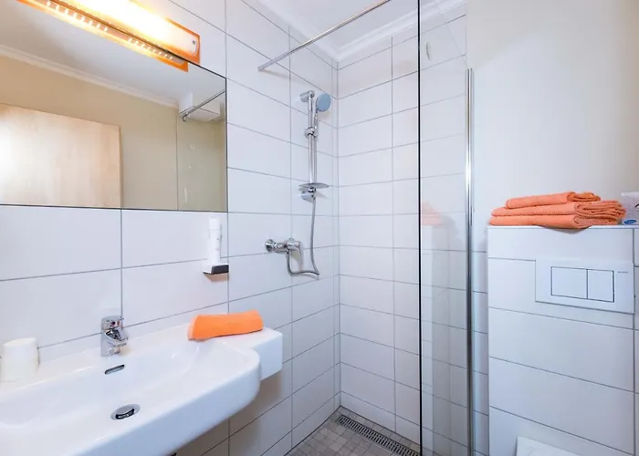 Pensjonat Kirchenwirt 3*