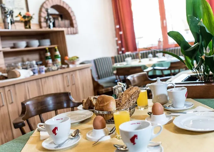 Kirchenwirt Döbriach