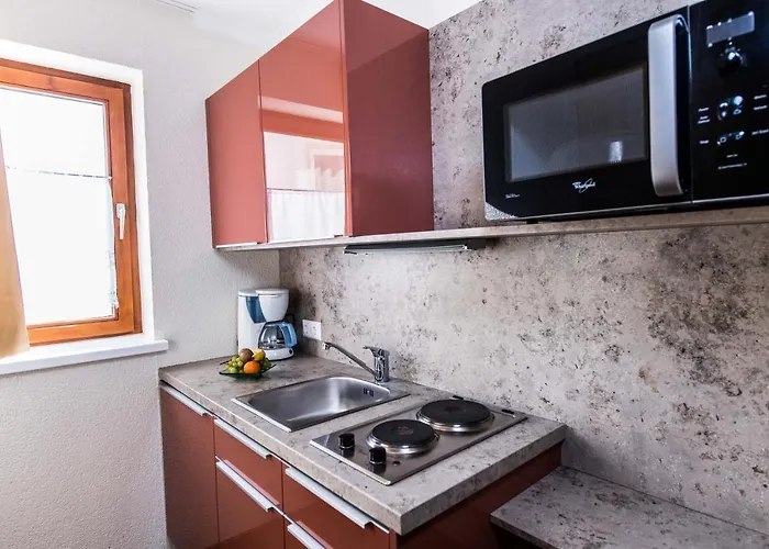 Pensjonat Kirchenwirt 3*