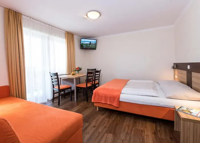 Pensjonat Kirchenwirt