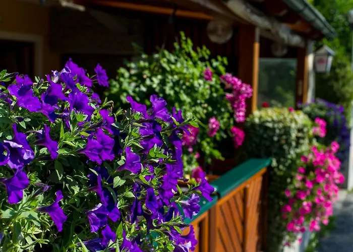 Kirchenwirt Pensjonat