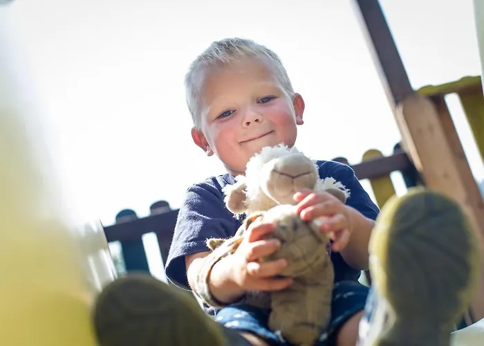 Pensjonat Kirchenwirt