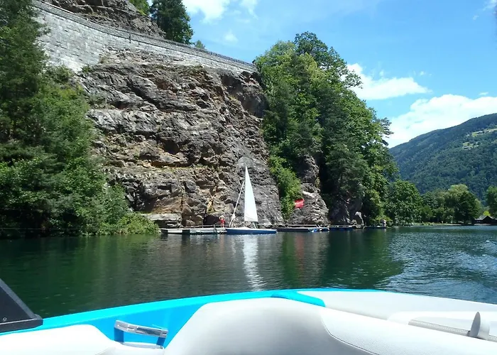 Kirchenwirt Döbriach