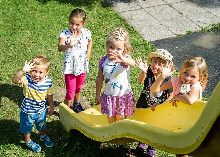 Kirchenwirt Pensjonat 3*