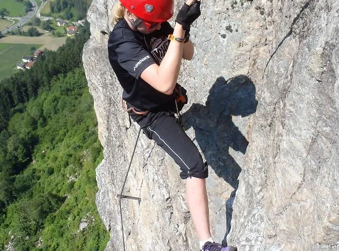 Kirchenwirt Pensjonat 3*