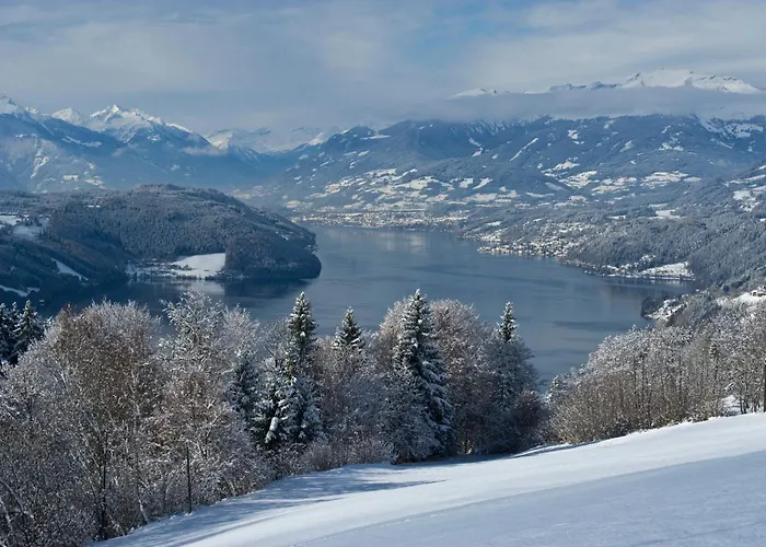 Kirchenwirt 3* Döbriach