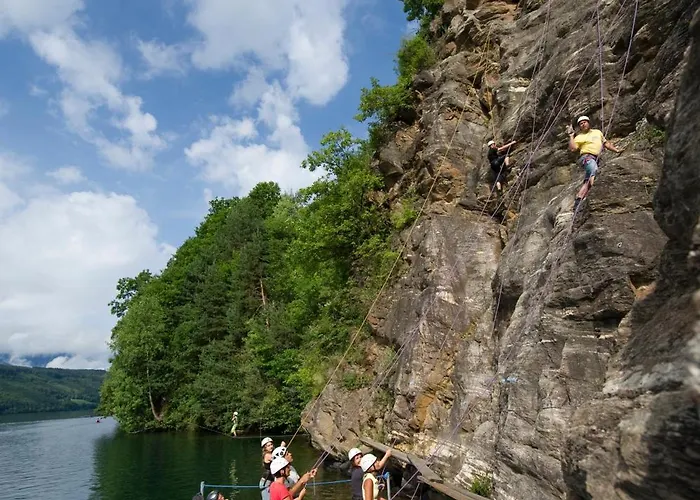 Kirchenwirt Döbriach